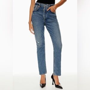 Citizens Of Humanity Jolene Jean in Songbird, sz. 26